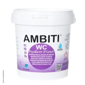 Ambiti Hydro Pino – 50 Ud