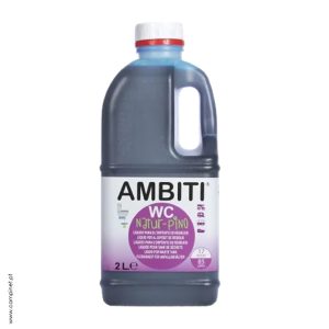 Ambiti Natur-Pino – 2 Litros