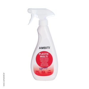 Ambiti Plastic Multi 500Ml Spray