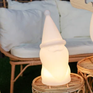 GNOME ILUMINADO AMELIO | Uso Interior