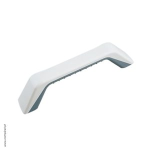Asa De Manobra Branca E Cinza 180Mm