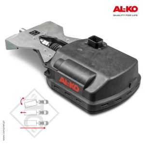 Atc Trailer Control AL-KO (Modelo NOVO)