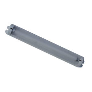 Aplique Transistorizado com Interruptor 343x35x50