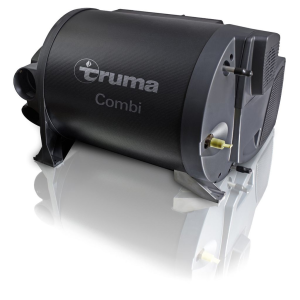 BOILER COMBI 4