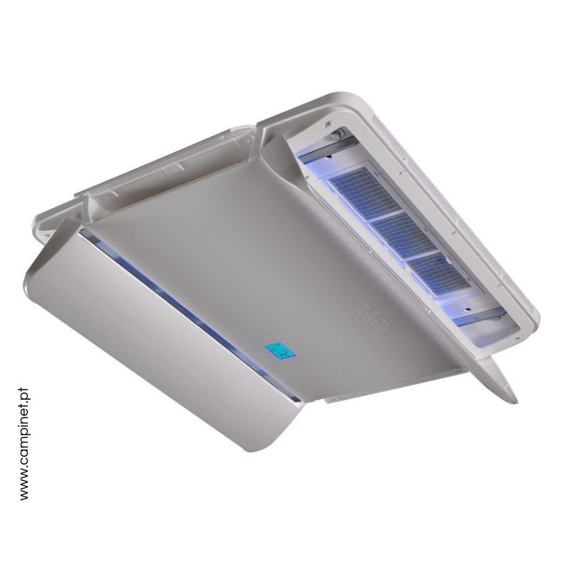 Ar Condicionado Telair DualClima 8400H - Image 6