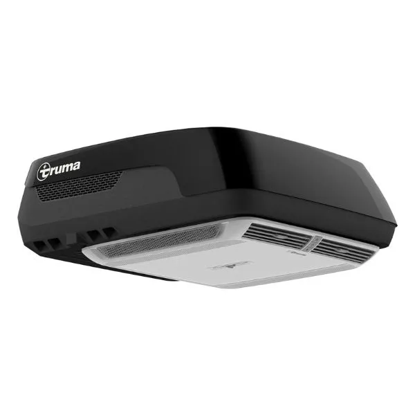 Ar Condicionado TRUMA Aventa Compact Plus 2º Geração Preto + Difusor - Image 5