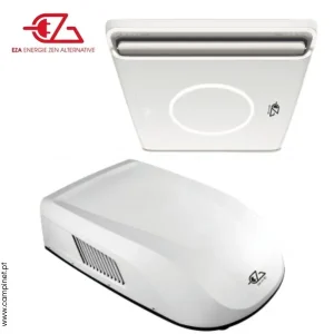 Ar Condicionado EZA SMART POWER 2700W