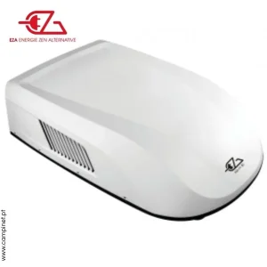 Ar Condicionado EZA SMART POWER 3600W