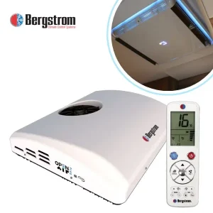 Ar Condicionado OpenAir Plus 12V Full Inverter