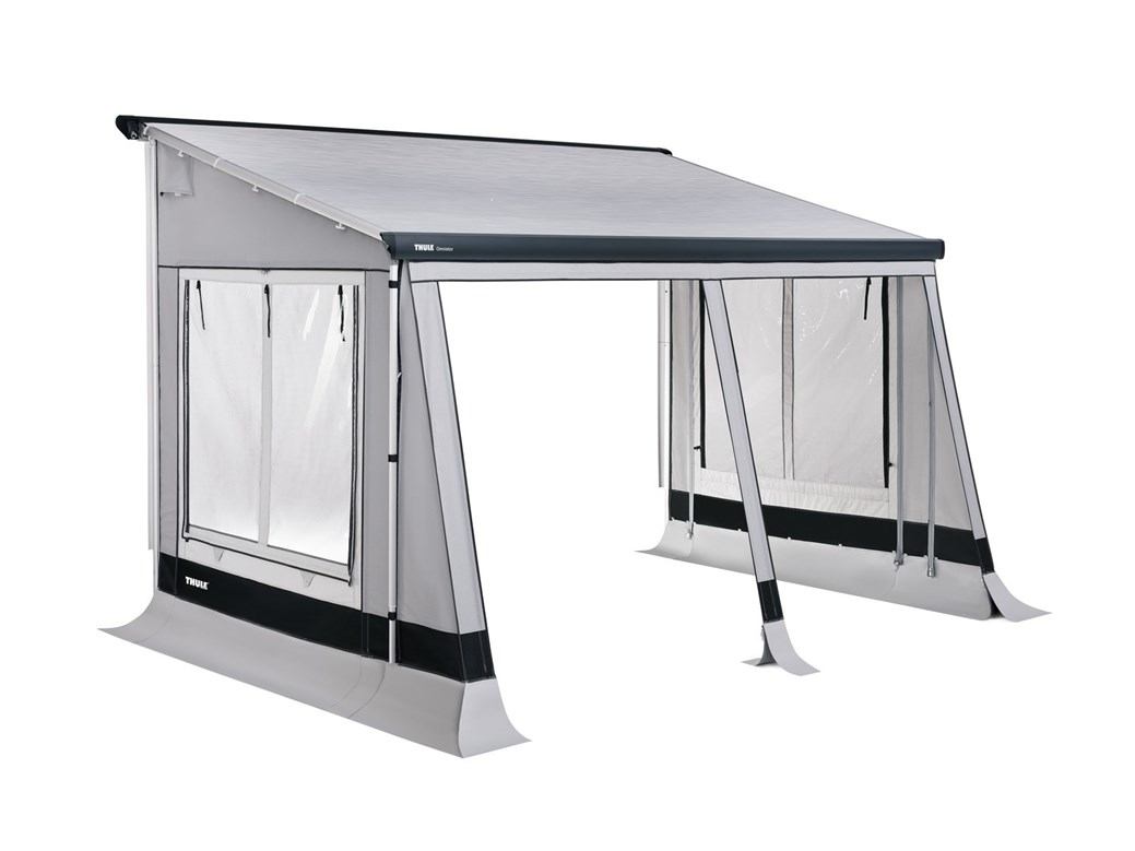 Avançado Veduta para Toldo Thule 6300|6200 de 400 cm (Fixação no Toldo) - Image 4