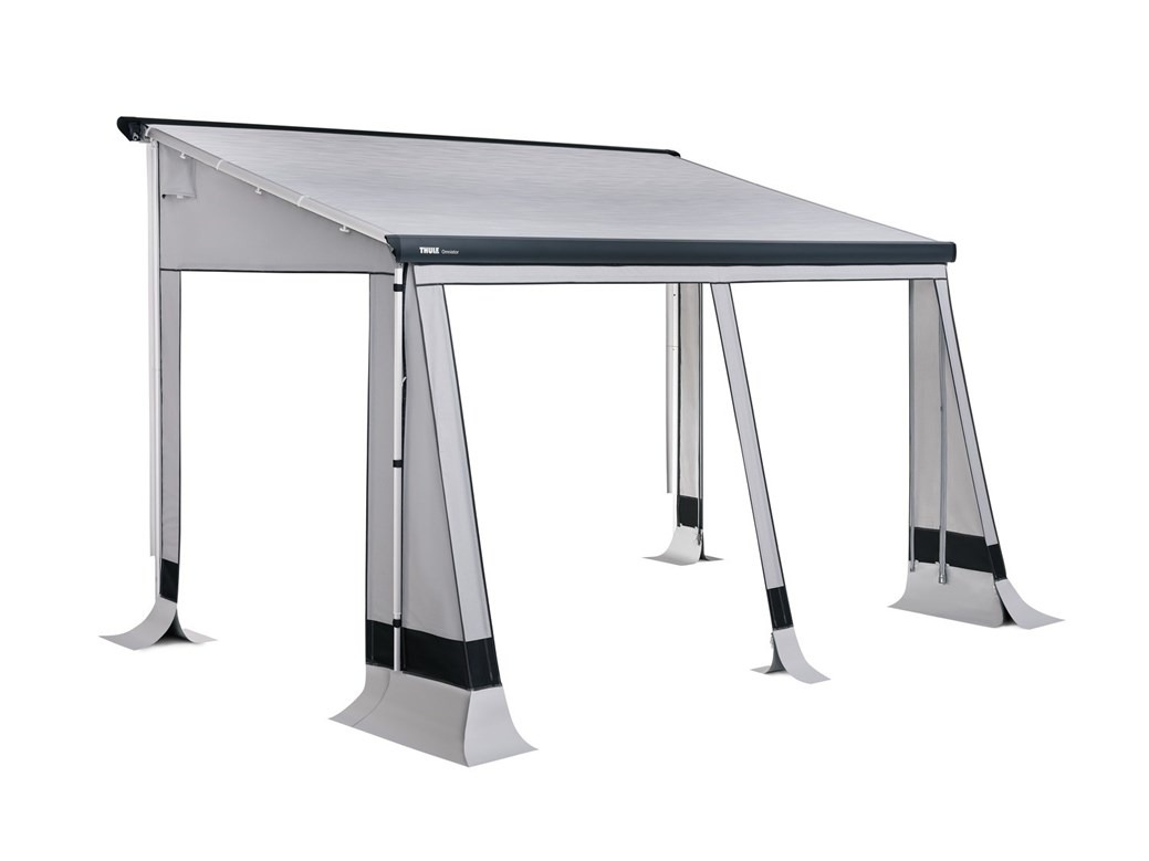 Avançado Veduta para Toldo Thule 6300|6200 de 400 cm (Fixação no Toldo) - Image 5