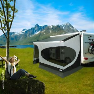 Avançado Insuflável EXPLORER AIR