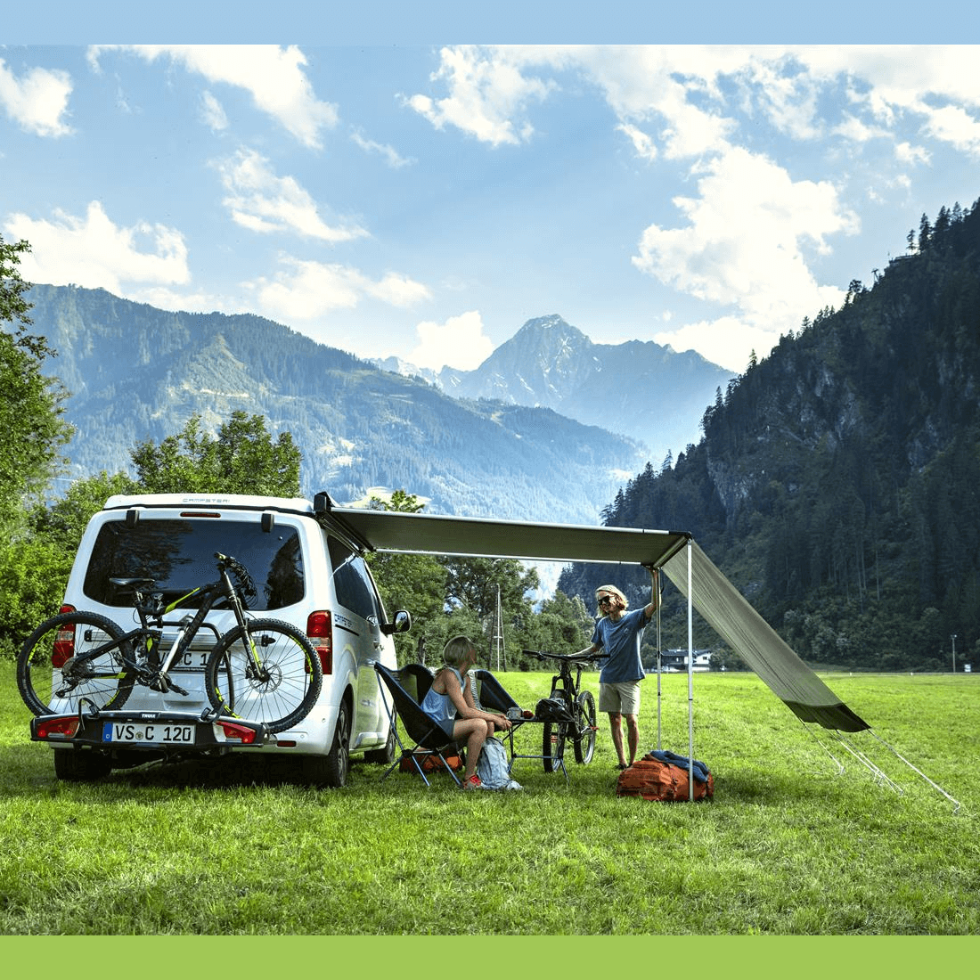 Toldo THULE Omnistor 3200 - Image 6