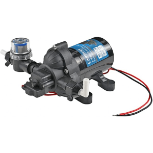 Bomba de Pressão Carbest 12V