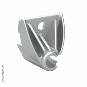 Kit Fixação Direito para Toldo F80 S