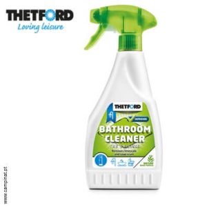 Bathroom Cleaner 500ML