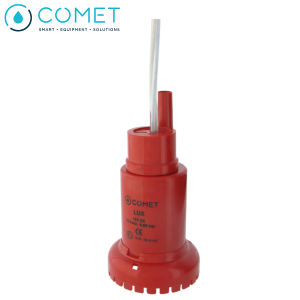 Bomba de Água Lux 12V 15L