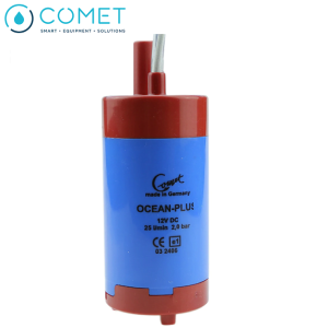 Bomba de Água Ocean Plus 12V 25L