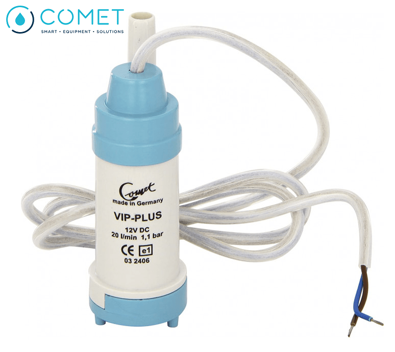 Bomba de Água Vip-Plus 12V 20L - Image 4