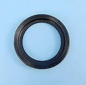 Borracha ved inferior p/Ventillador descarga sanita Fiamma 01455-01