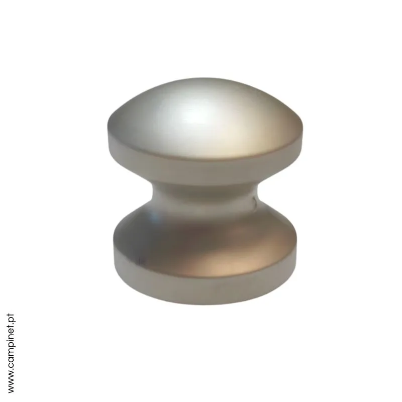 Mini botão níquel para fecho tic-tac pequeno - Image 2