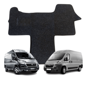 Tapete de Proteção FIAT, CITROEN E PEUGEOT