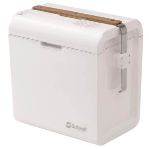 Caixa Termoelétrica 12V/230V 35L
