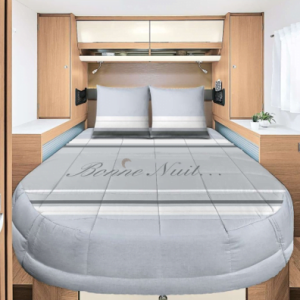 Cama Feita WORDING (Várias Medidas)