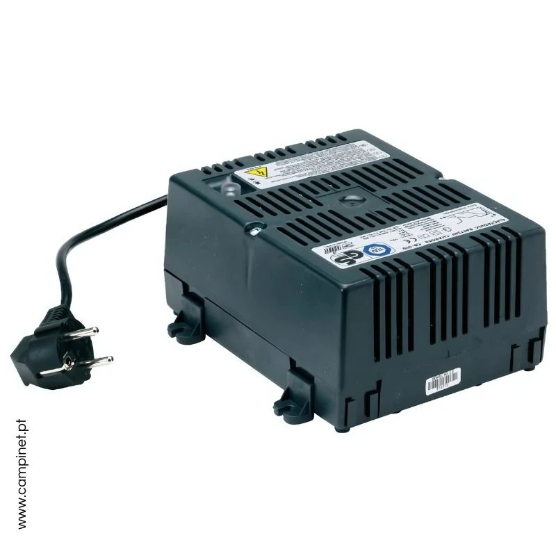 Carregador de Baterias 230/12V CB516 (16 Ap) - Image 4