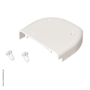 Tampa Esquerda para Toldo Fiamma F45 PLUS L (98655-178)