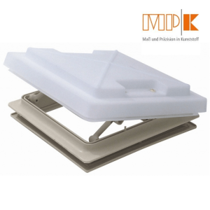 Claraboia MPK Modelo 29 28x28cm