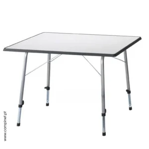 Mesa Retangular Modelo Stabilic
