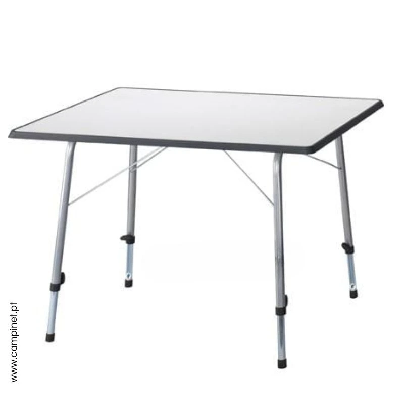 Mesa Retangular Modelo Stabilic