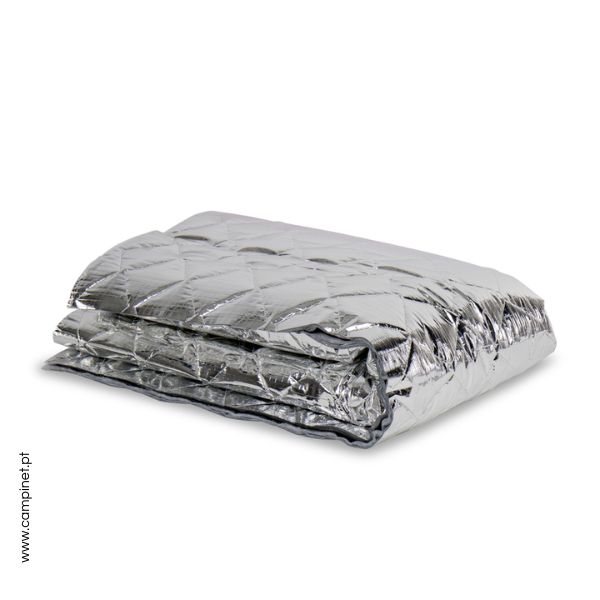 Cortina Isotérmica 7 Camadas Carbest – Kit DIY - Image 3