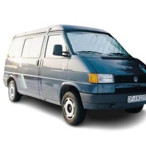 Cortina Isotérmica 9 Camadas – VW T4 1990 A 2003