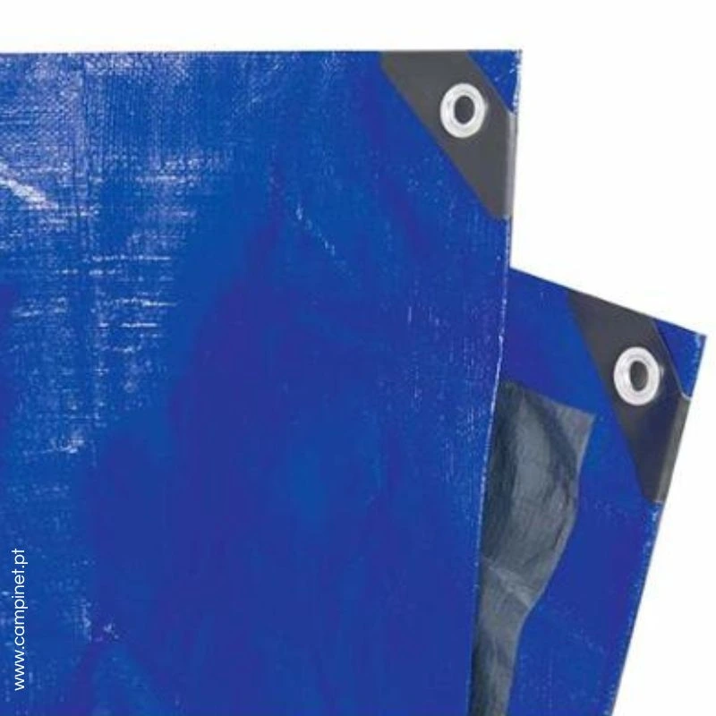 Lona de Cobertura Azul - Image 4