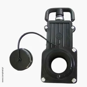Válvula Descarga FAP Pequena 40mm