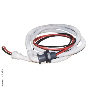 Passa Fios 2m Fio de 6mm