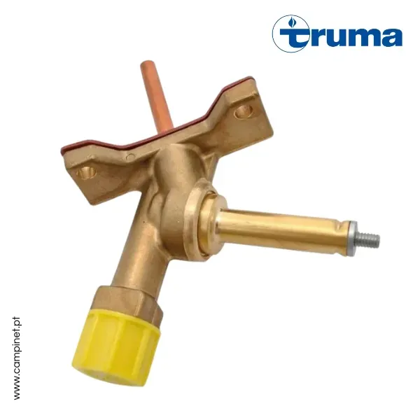 ElectroVálvula Para Boiler - Image 2