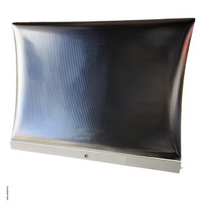 Estore Opaco/Obturado para Clarabóia 40×40 cm THULE