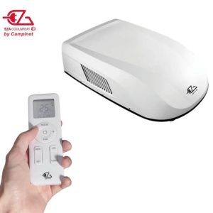 Ar Condicionado Eza Air Connect – 2600w