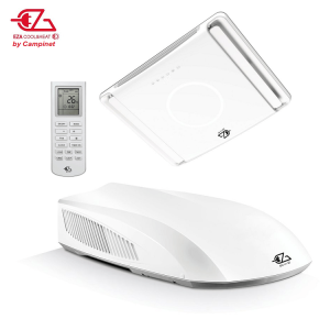 Ar Condicionado Eza Air First