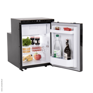 Frigorífico de Compressão com congelador Carbest LR50L de 43,7 L
