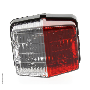 Farolim Bicolor Lateral Mínimos 71X61 (71x 61xE 37)