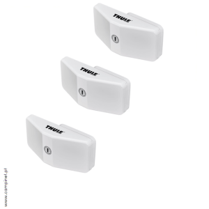 Fecho Door Lock Thule Triplo