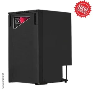 Frigorífico COOLZONE CTR790 – 85L