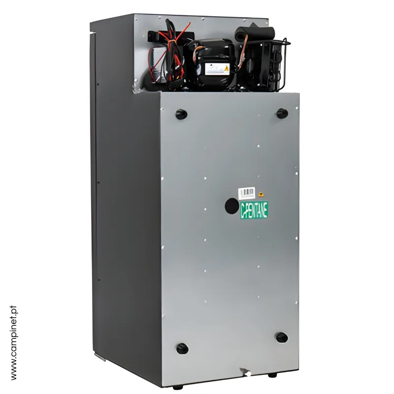 Frigorífico CARBEST LR90L 91L (12V/24V/230V*) - Image 6