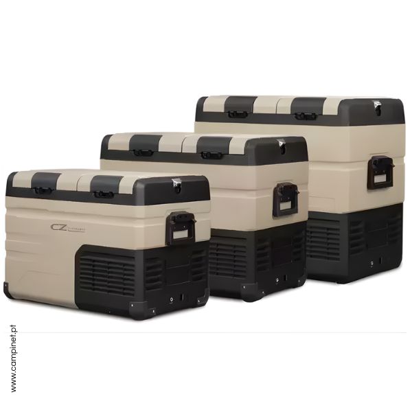 Arca Compressor CoolZone DUAL