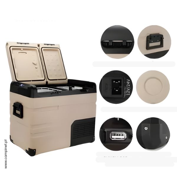Arca Compressor CoolZone DUAL - Image 6