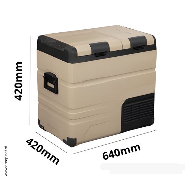 Arca Compressor CoolZone DUAL - Image 8